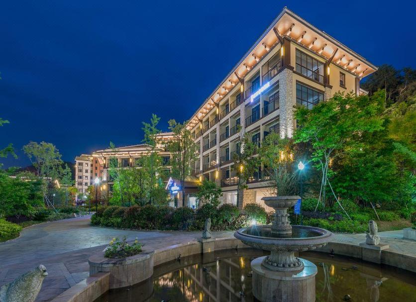 Outdoors view Photo