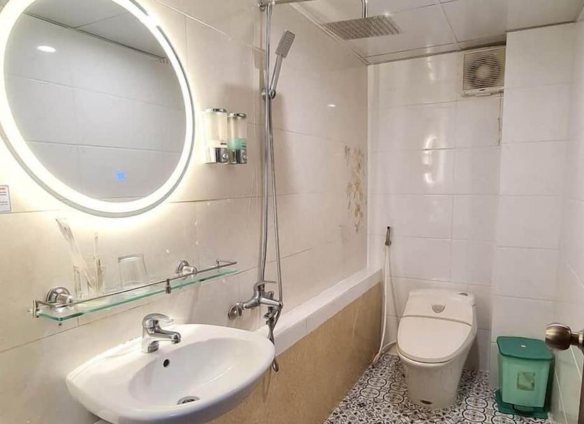 Bathroom Photo