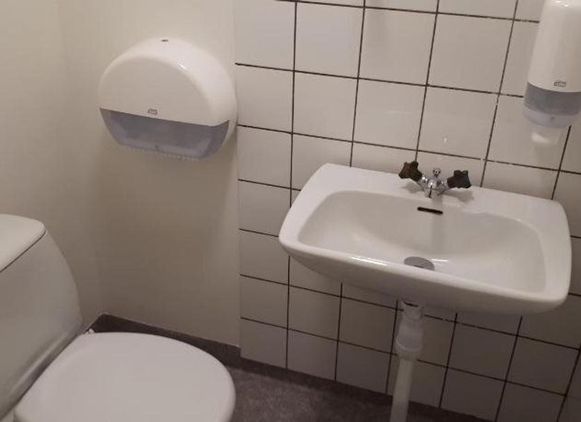 Bathroom Photo