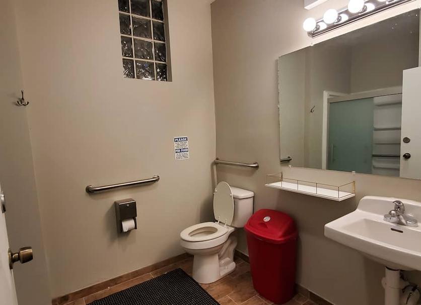 Bathroom Photo