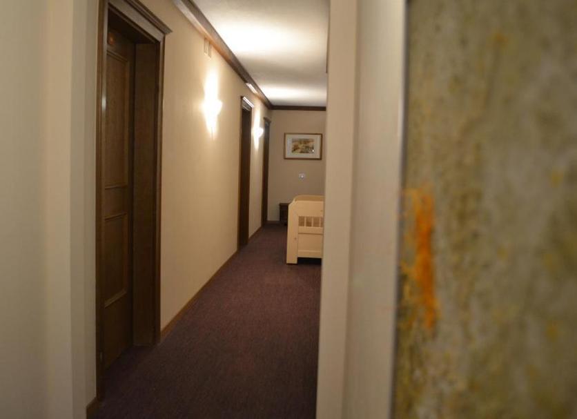 Hallway Photo