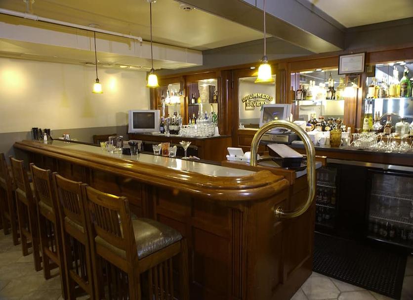 Bar Photo