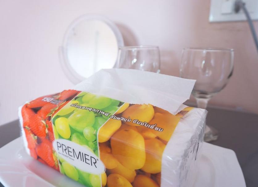Room amenity Photo
