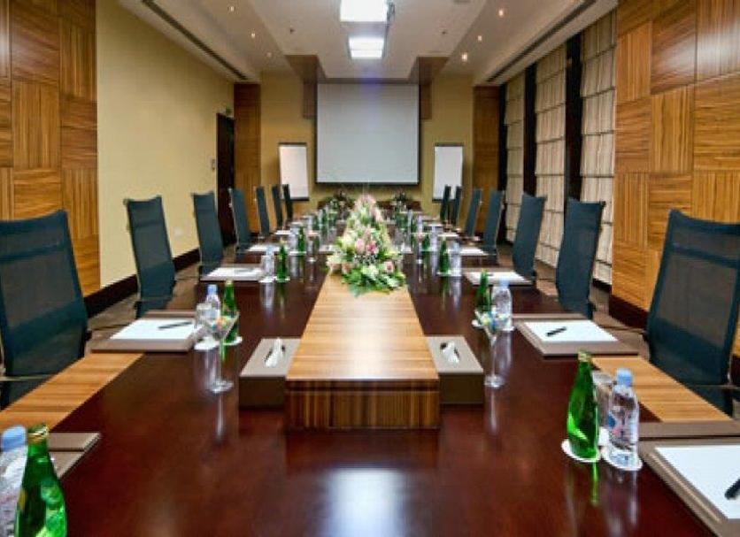Conference room Photo
