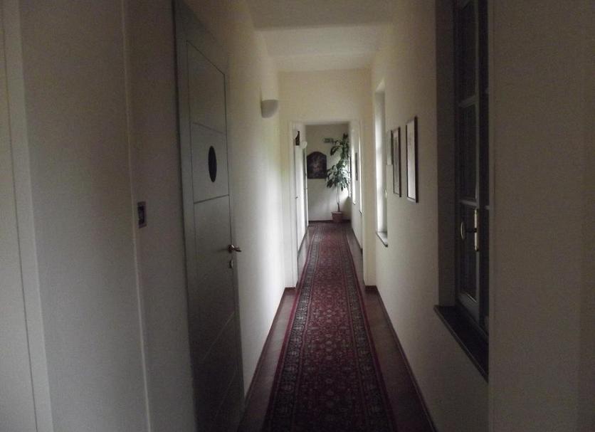 Hallway Photo