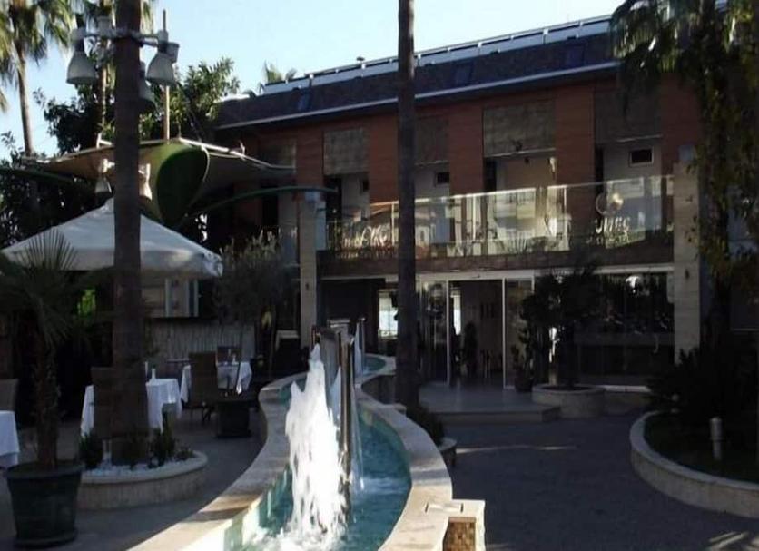 Outdoors view Photo