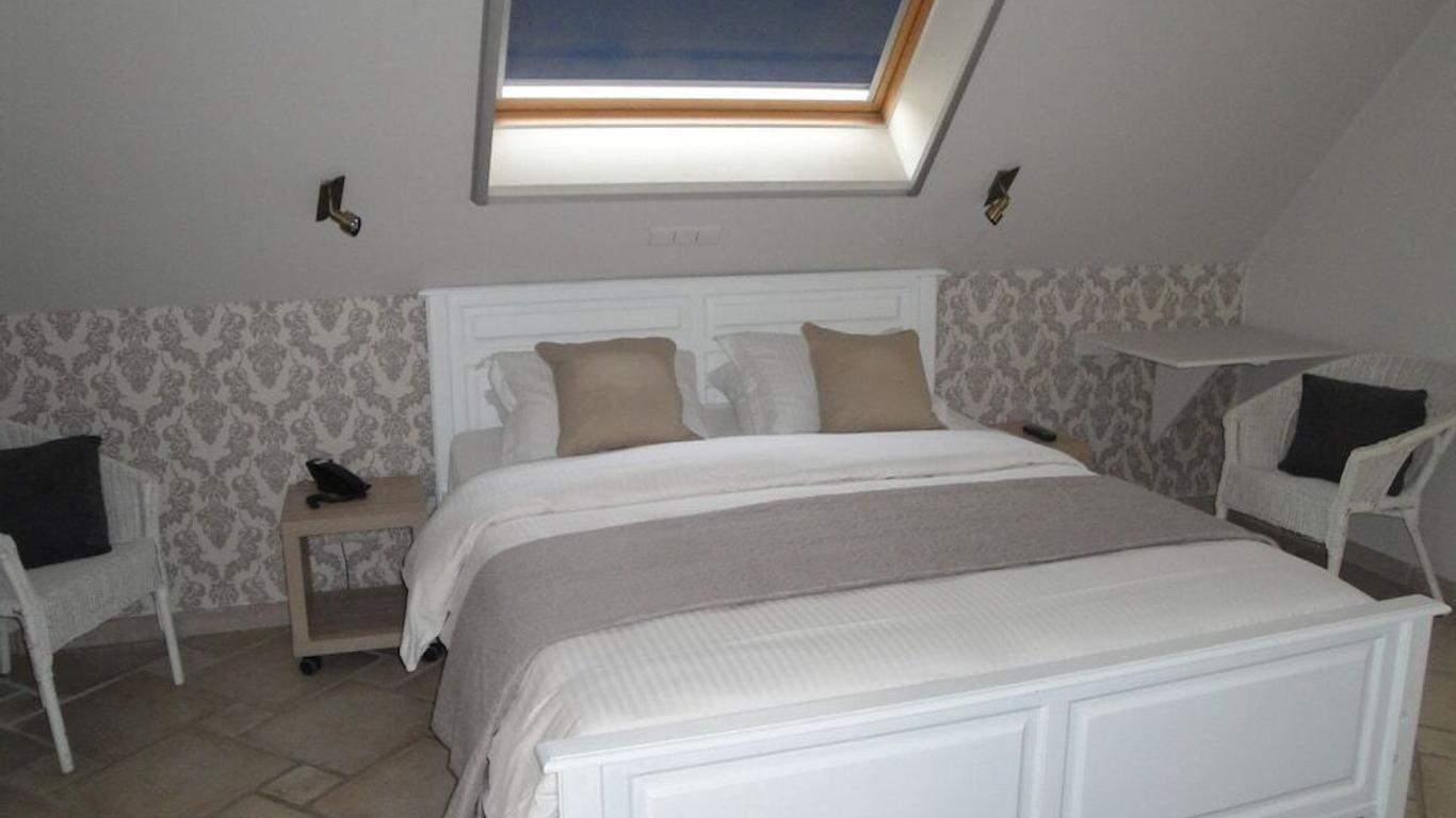 B&B De Polderhoeve