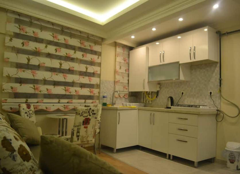 Kitchen Photo