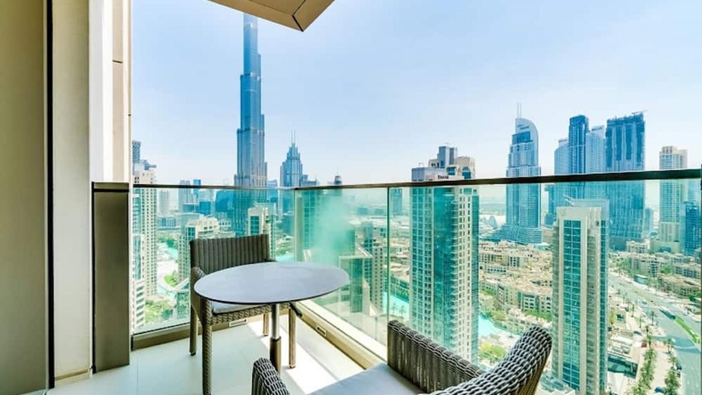 Vida Downtown Residences