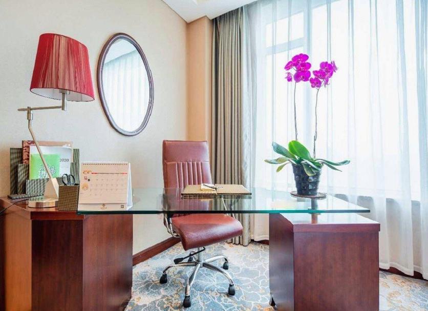 Room amenity Photo