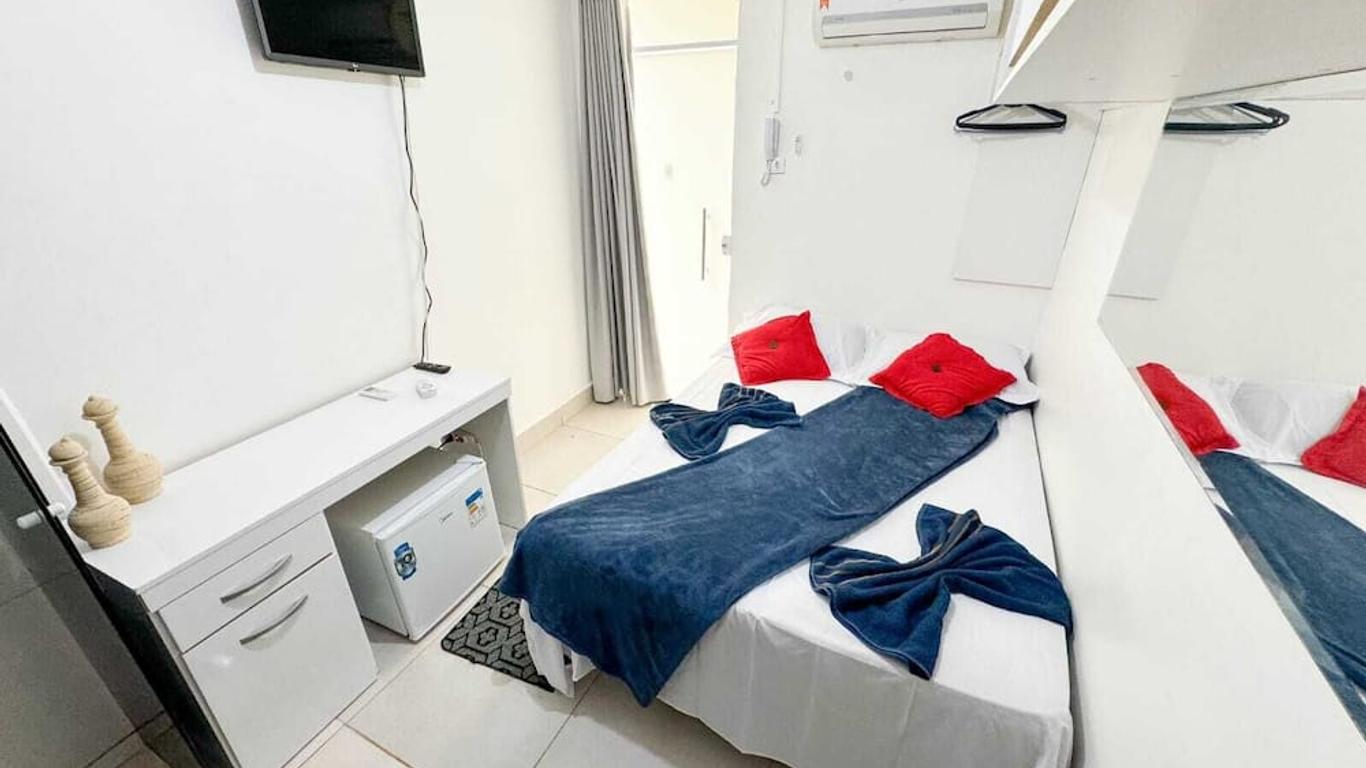 Casa Hotel Piracicaba