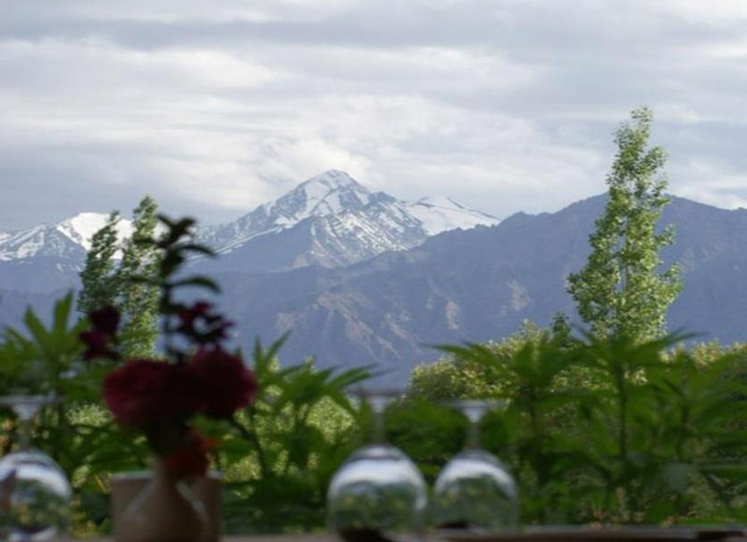 Outdoors view Photo