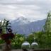 Outdoors view