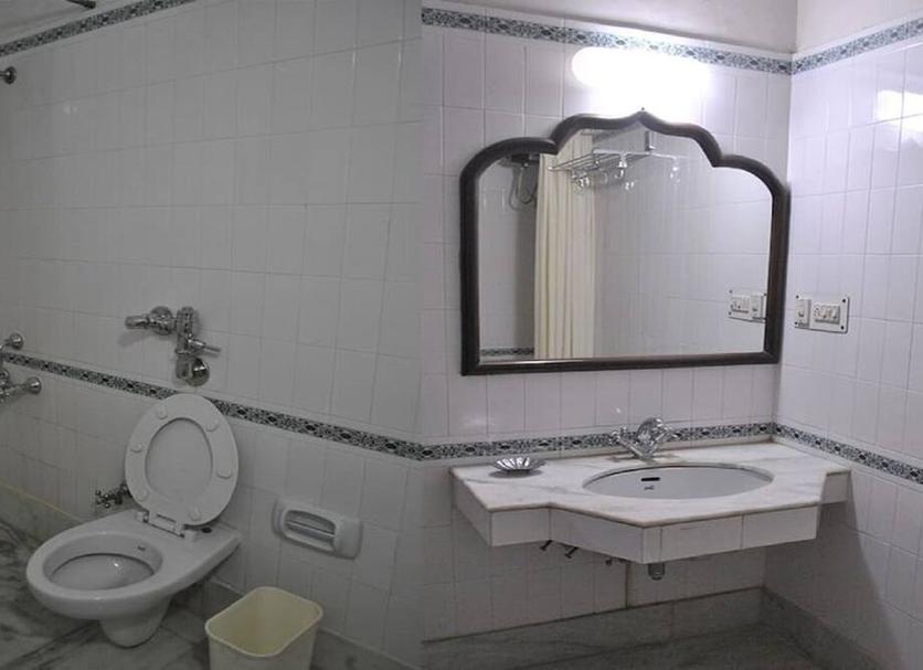 Bathroom Photo