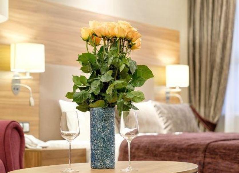 Room amenity Photo