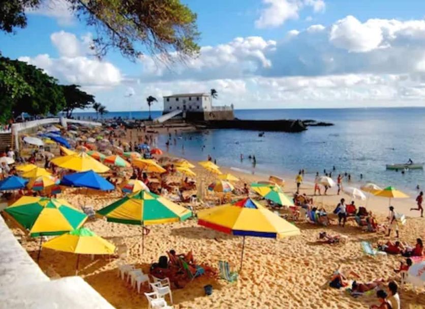 Beach Photo