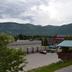 Outdoors view