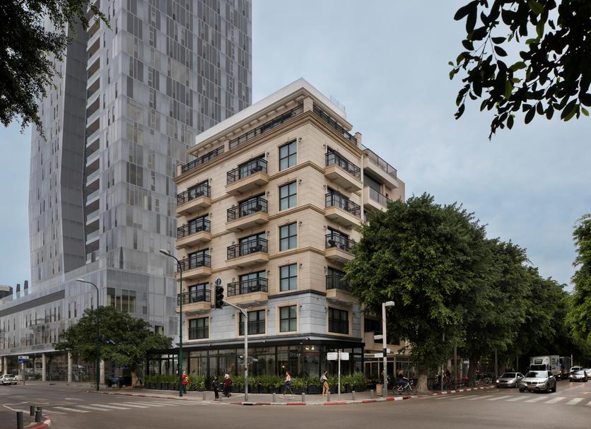 Building Photo