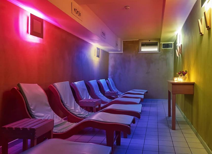 Spa Photo