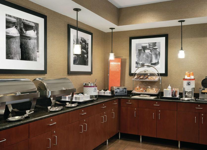 Business center Photo