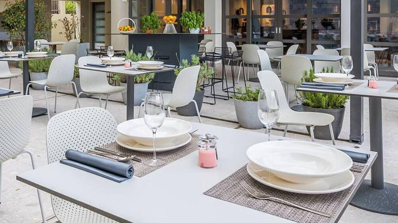 Hotel Nestos