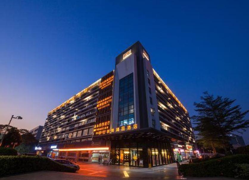 Building Photo