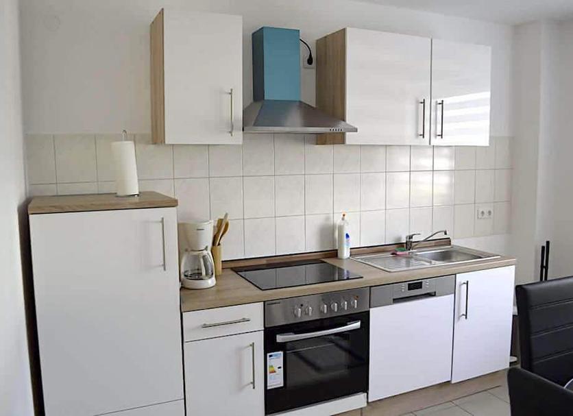 Kitchen Photo
