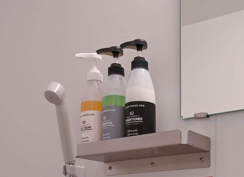 Room amenity Photo