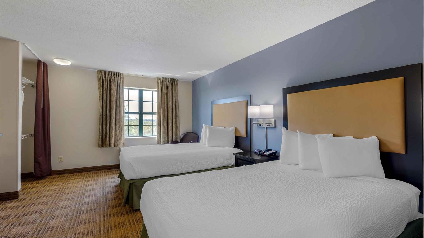 Extended Stay America Suites - St Louis - St Peters