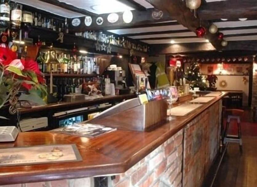 Bar Photo