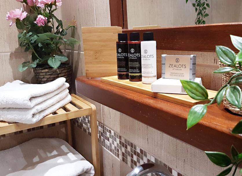Room amenity Photo