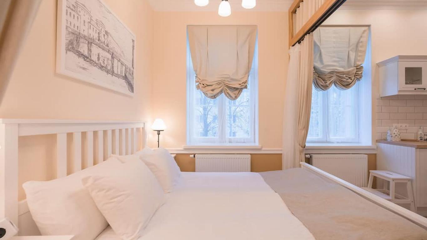 Revelton Suites Tallinn