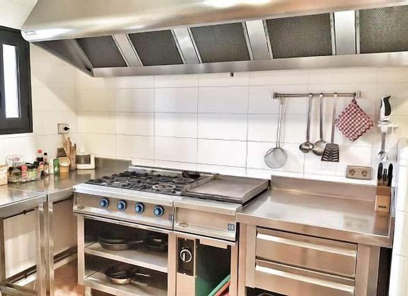 Kitchen Photo