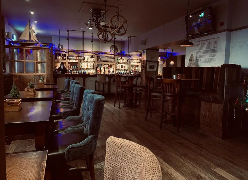 Bar Photo