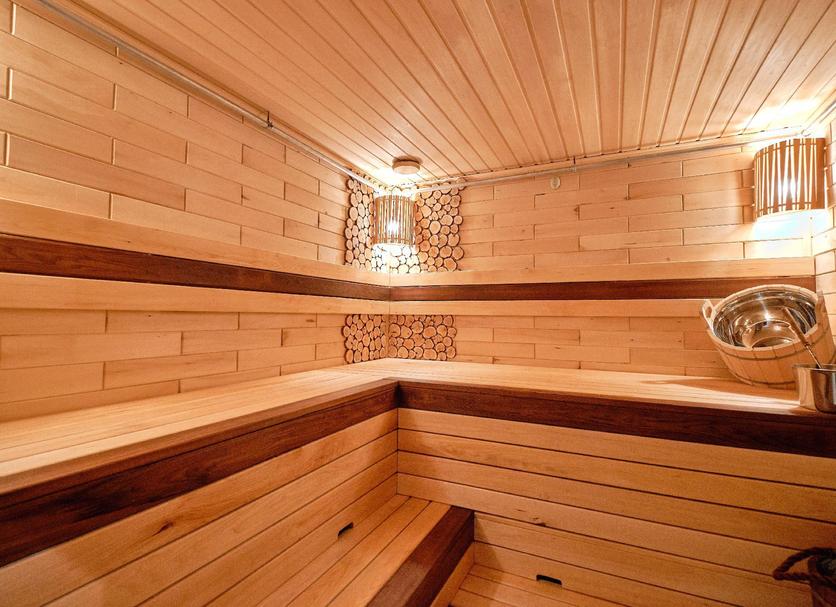 Spa Photo