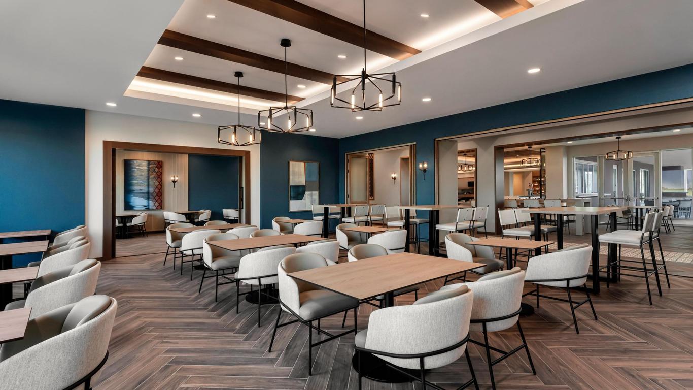 SpringHill Suites by Marriott Chula Vista Eastlake