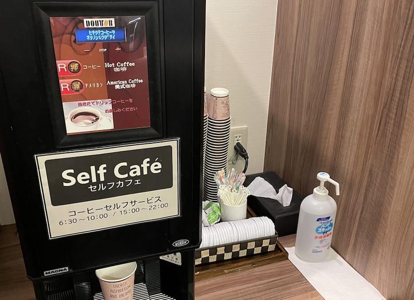 Room amenity Photo