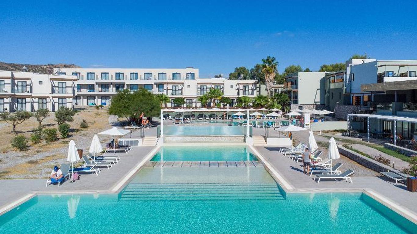 Ampelia Seaside Resort