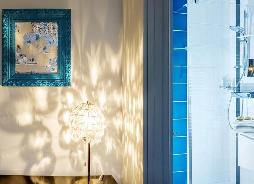 Room amenity Photo