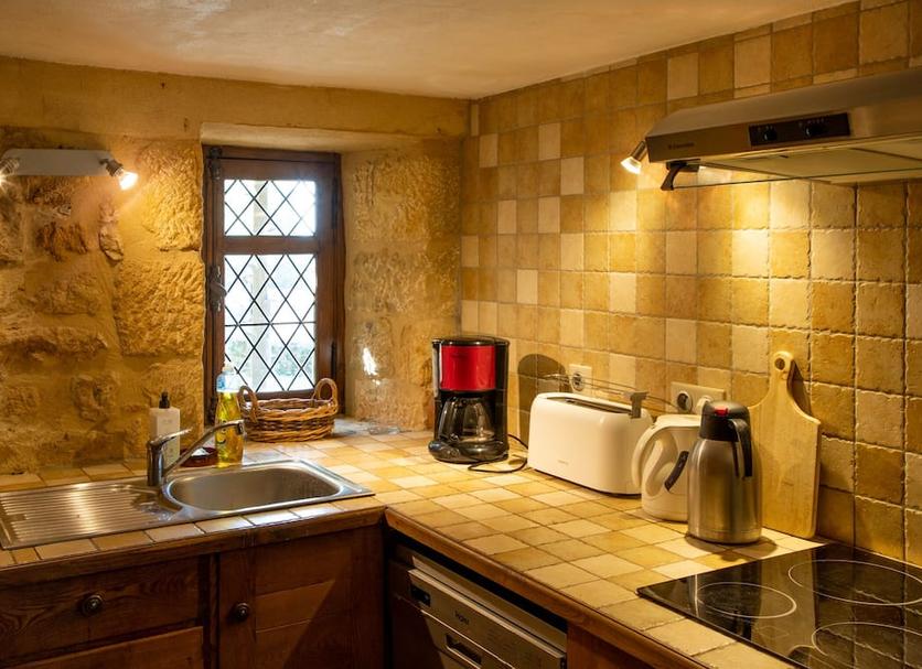 Kitchen Photo