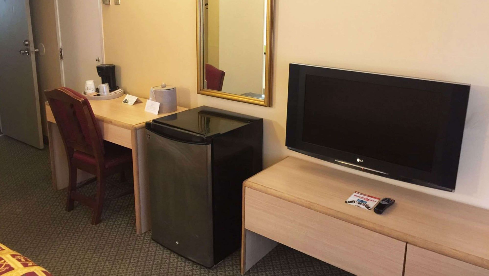 Room amenity