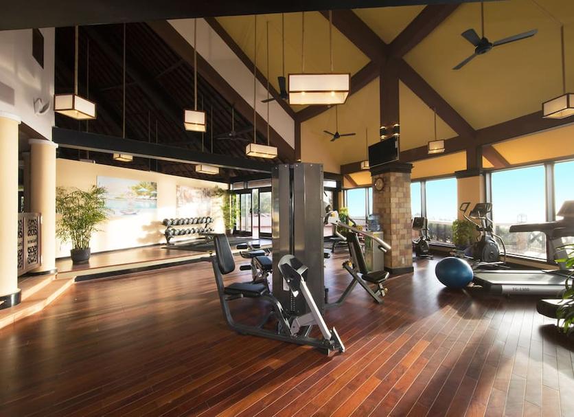 Gym Photo