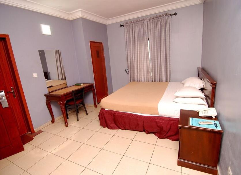 Bedroom Photo