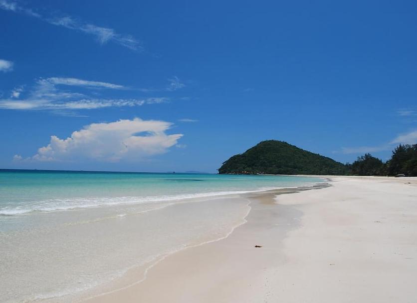 Beach Photo