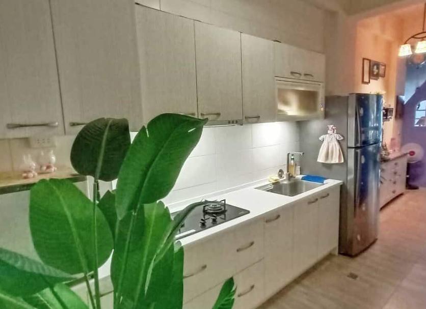 Kitchen Photo