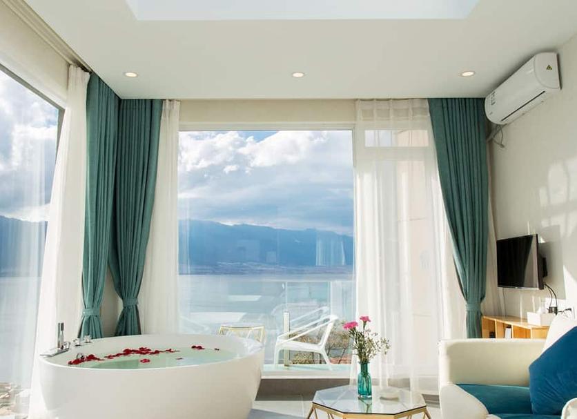 Room amenity Photo