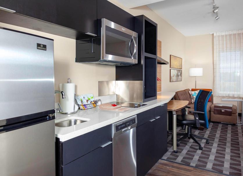 Kitchen Photo