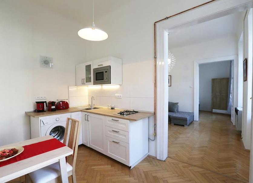 Kitchen Photo