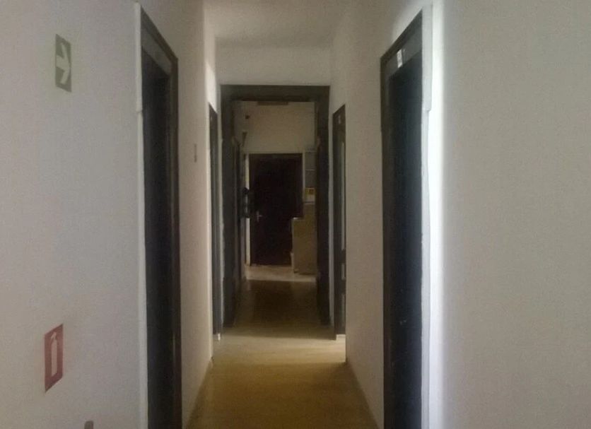 Hallway Photo