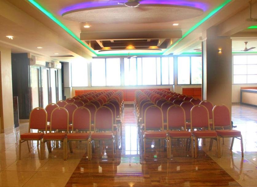 Conference room Photo